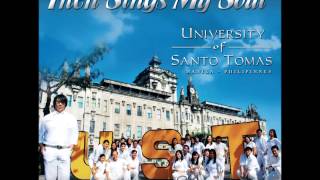 UST Singers  Pangarap Ko Ang Ibigin Ka [upl. by Carlee66]