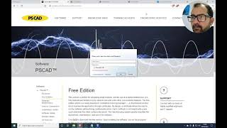 Dicas para a instalação da Versão 5 gratuita do software PSCAD [upl. by Leoline485]