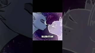 Bluestar edit warriorcats bluestar furry therian alterhuman stoptherianhate therianthropy [upl. by Culliton]