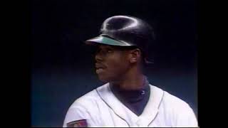 Ken Griffey Jr Home Run Compilation 19931995 [upl. by Marketa766]