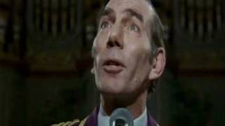 Kermode Uncut Pete Postlethwaite [upl. by Karas]