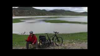 Changebike Full Size Folding Bike Travel Yunnan 摺車雲南小壯遊 [upl. by Ashby229]