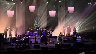 Tedeschi Trucks Band 10124  Anyhow [upl. by Tedmund]