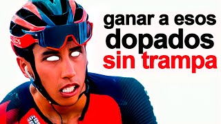 Egan Bernal y su Plan para Volver a Ganar el Tour de France [upl. by Ellerret]