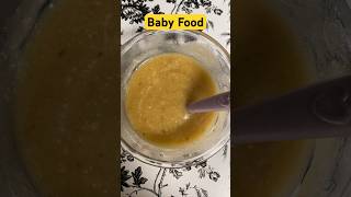 Oats Baby Food  11 months up Baby food  Baby Food babyfood shorts food recipe lunch dinner [upl. by Pontus411]