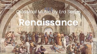 Classical Music by Era Series  Renaissance [upl. by Delfeena]