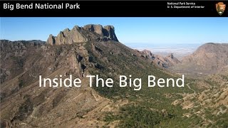 Big Bend National Park Big Bend In One Day [upl. by Richelle]