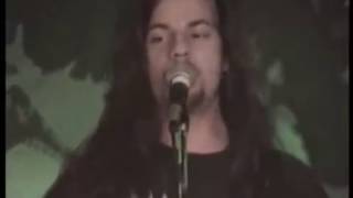 GORGUTS  Considered Dead Live at Montreal 1992 [upl. by Maggio]