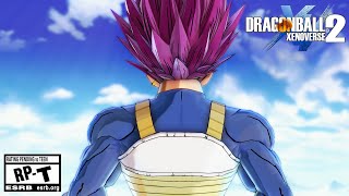 Dragon Ball Xenoverse 2  New DLC Pack 17 Character Trailer Predictions [upl. by Valley]