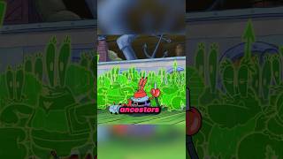 MrKrabs was showing off his wealthspongebob shorts animation [upl. by Bostow]