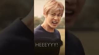 BTS reaction to Oli London teaching Korean 😂😂shorts youtubeshorts btsedits olilondon jimin [upl. by Nevart]