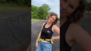 She Didn’t Even Have to Think about It 🤣  Emilys Car Care Month Tips  PEAK Auto Shorts [upl. by Rivers345]