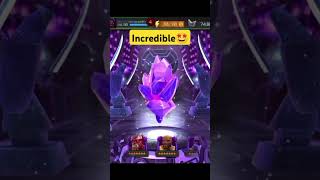 7 Star 🌟 Crystal 🔮 Opening mcoc marvelcontestofchampions crystalopening shorts [upl. by Dasya700]