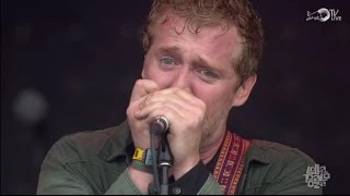 Glen Hansard  Revelate Live  Lollapalooza 2014 [upl. by Mathur]