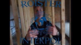 ROISTER  INTERPOL PROD SEASIDE [upl. by Shawnee]