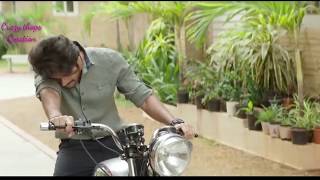 Endhake endhake e payanam full video song Dear comrade movie [upl. by Anehsuc804]