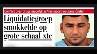 WEDUWE VAN BARIS ÖNDERNAJOUA KHADIRI NEERGESCHOTEN [upl. by Coumas50]