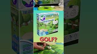 The Tabletop Golf Game [upl. by Kozloski62]