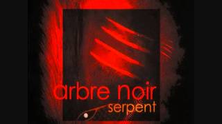 Arbre Noir  Sacred [upl. by Dole895]