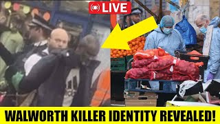 🚨Walworth Killer Identity Revealed As UPDATE Emerges [upl. by Vharat]