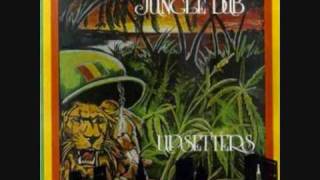 The Upsetters  Blackboard Jungle Dub  Fever Grass Dub [upl. by Slerahc]