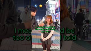 Guess her nationality EP04😊😊 streetinterview manonthestreet [upl. by Noseimaj]