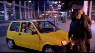 The Inbetweeners  Bus Wankers [upl. by Inus725]