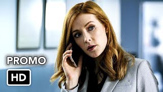 Salvation 2x04 Promo quotIndivisiblequot HD [upl. by Lifton]