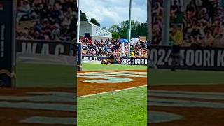 Tallis McEwen Try 🏉 [upl. by Llerral]