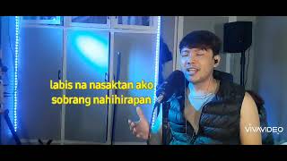 LABIS NA NASAKTAN male cover [upl. by Tala]