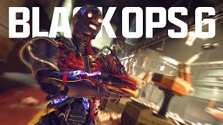 Black Ops 6 Will Change Warzone FOREVER [upl. by Naffets]