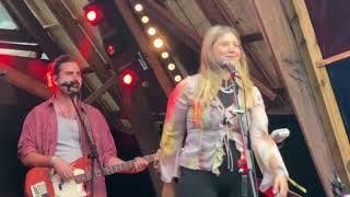 Soft Loft    Live  MS Dockville Hamburg  082024 [upl. by Lobiv]