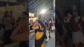 Chogada Tara rangeela Tara ll WhatsApp status Gujarati garba 💃 viral garba💃shortvideo Navratri [upl. by Esille906]