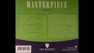 Masterpiece Flip Back Mix By Gertjan Kuipers [upl. by Alanna]