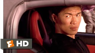 The Fast and the Furious 2001  Jesse Races Tran Scene 610  Movieclips [upl. by Einnaej141]