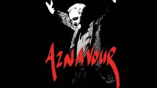 Charles Aznavour  Retiens La Nuit [upl. by Yhtrod451]