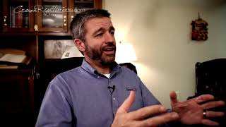 The most terrifying truth of Scripture  Paul Washer  HeartCry Missionary Society [upl. by Anbul263]