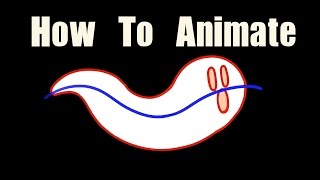 Animation Tutorial The Wave Principle [upl. by Nanny]