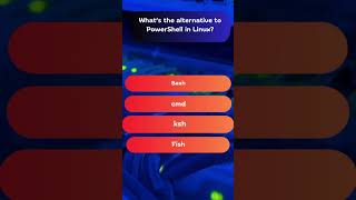 PowerShell Alternatives in Linux computerbasics [upl. by Corinna301]
