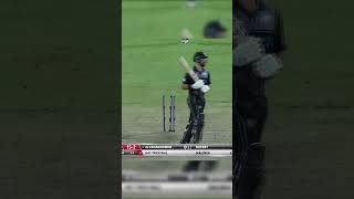 Malinga take 4 Wickets In 4 Balls Agaist NewZealand Top order malinga yorkerking [upl. by Lainahtan282]