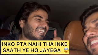 ABHI BHI SADME MAINE H YE 😮  DAILY VLOG 326  RAKESH VLOGS [upl. by Cullin227]