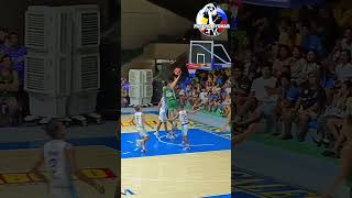 NatividadVsRosales RUSAC2024 InterTown Basketball basketballhighlights InterTown2024 [upl. by Oap]