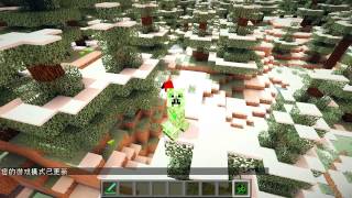 ★當個創世神★Minecraft《籽岷的模組介紹 Hat Jam 趣味帽子 Mod》 [upl. by Eanore]