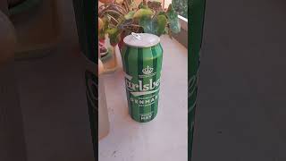 Carlsberg 50cl 5 [upl. by Ymia]