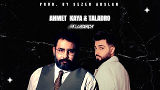 Ahmet Kaya amp Taladro  Ağladıkça Mix  Prod By Sezer Arslan [upl. by Arhat]