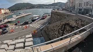 Endurando Collioure amp Port Vendres 03112014 [upl. by Ylek]