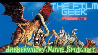 Jabberwocky 1977 Movie Review [upl. by Aseek]