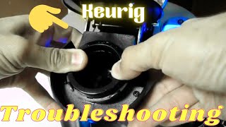 Keurig Troubleshooting – How to Fix All Keurig Problems — Coffee Commodity [upl. by Attekal44]