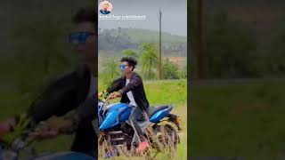 Kundal napam santali short videoLilmuniampvikashpardeep love santaliboyzentartenmet [upl. by Aidnyl34]