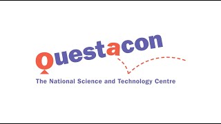 Questacon  The National Science and Technology Centre [upl. by Ellerrad]